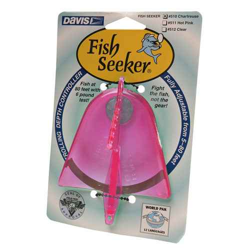 AFN Fish Seeker
