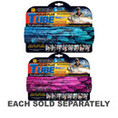Solar Plus Tube with School Fish Print-1