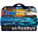 Solar Plus Tube with School Fish Print-2