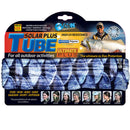 Solar Plus Tube with Scales Print-3