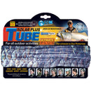 Solar Plus Tube with Scales Print-2