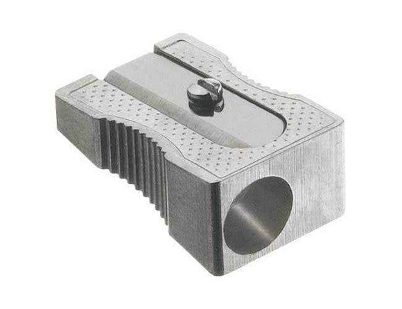 Forpus sharpener, metal 1226-004