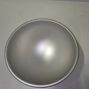 Retour client ecost decora 0062955 moule de cuisson semi-sphère en aluminium anodisé dia