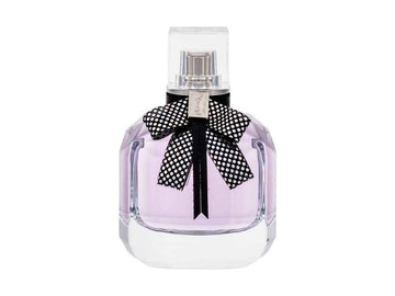 Yves Saint Laurent Mon Paris Couture Eau De Parfum 50 ml (woman)