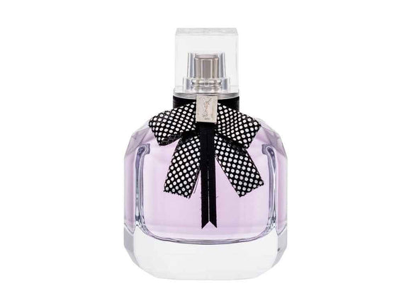 Yves Saint Laurent Mon Paris Couture Eau De Parfum 50 ml (woman)
