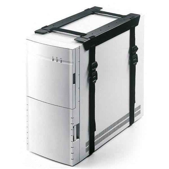 Support CPU Neomounts CPU-D025BLACK - max 20 kg - universel