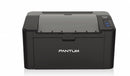 Printer Pantum P2500W, Laser monochrome, A4, Wi-Fi-1