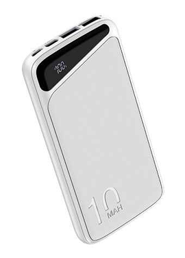 Navitel PWR10 MX White