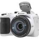 Kodak PixPro AZ255, white-1