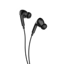 Tellur Attune in-ear Headphones Type-C Black-2