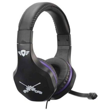 Casque de jeu Subsonic Battle Royal