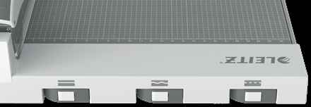 Massicot Leitz Office A3