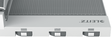 Massicot Leitz Office A3