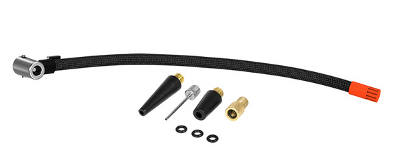 Compresor Navitel Auto-Moto, cu acumulator, LED light, 8.27 bar "AIR 15 AL" (timbru verde 0.8 lei)