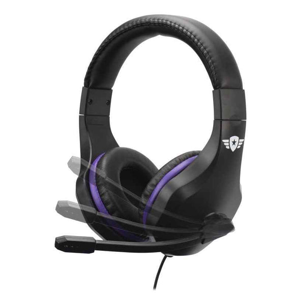 Casque de jeu Subsonic Battle Royal