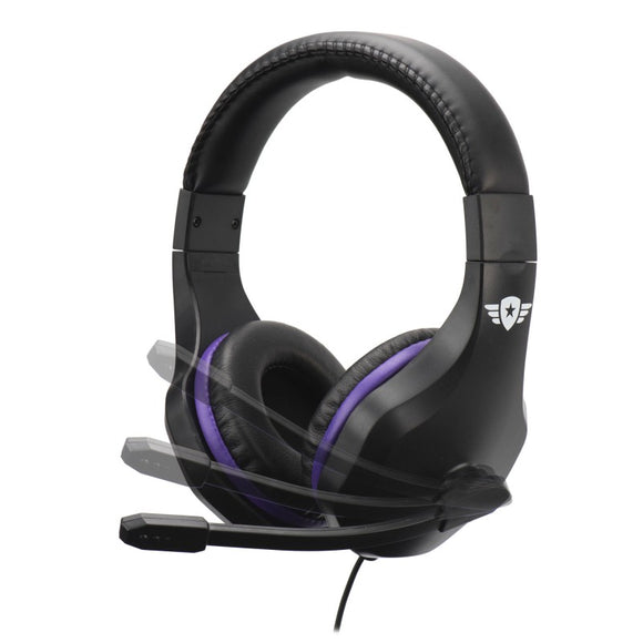 Casque de jeu Subsonic Battle Royal