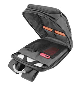 Tellur 17.3 Notebook Backpack Business L, USB Port, Black