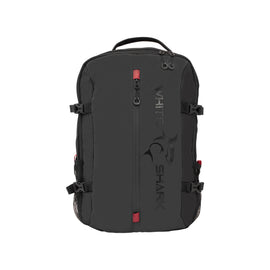 Requin Blanc GBP-009 Trooper 16 Noir