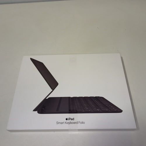 Retour client Ecost Apple Smart Keyboard Folio (11 pouces)