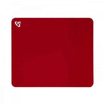 Sbox MP-03R Gel Mouse Pad Red