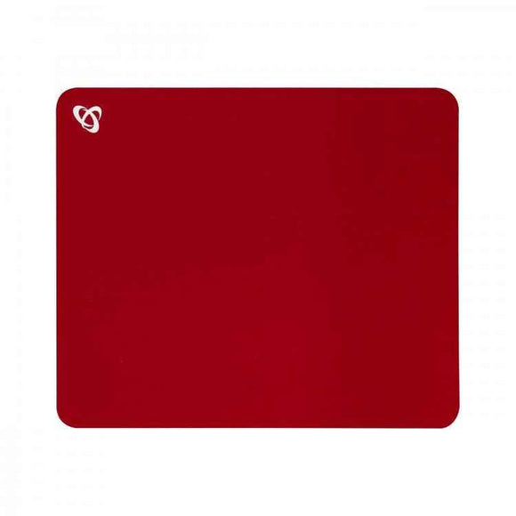 Sbox MP-03R Gel Mouse Pad Red