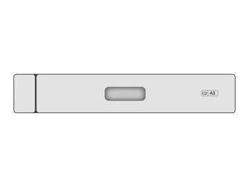 Epson Optional tray/feeder Dual Paper tray 1000 sheets P1 - 0