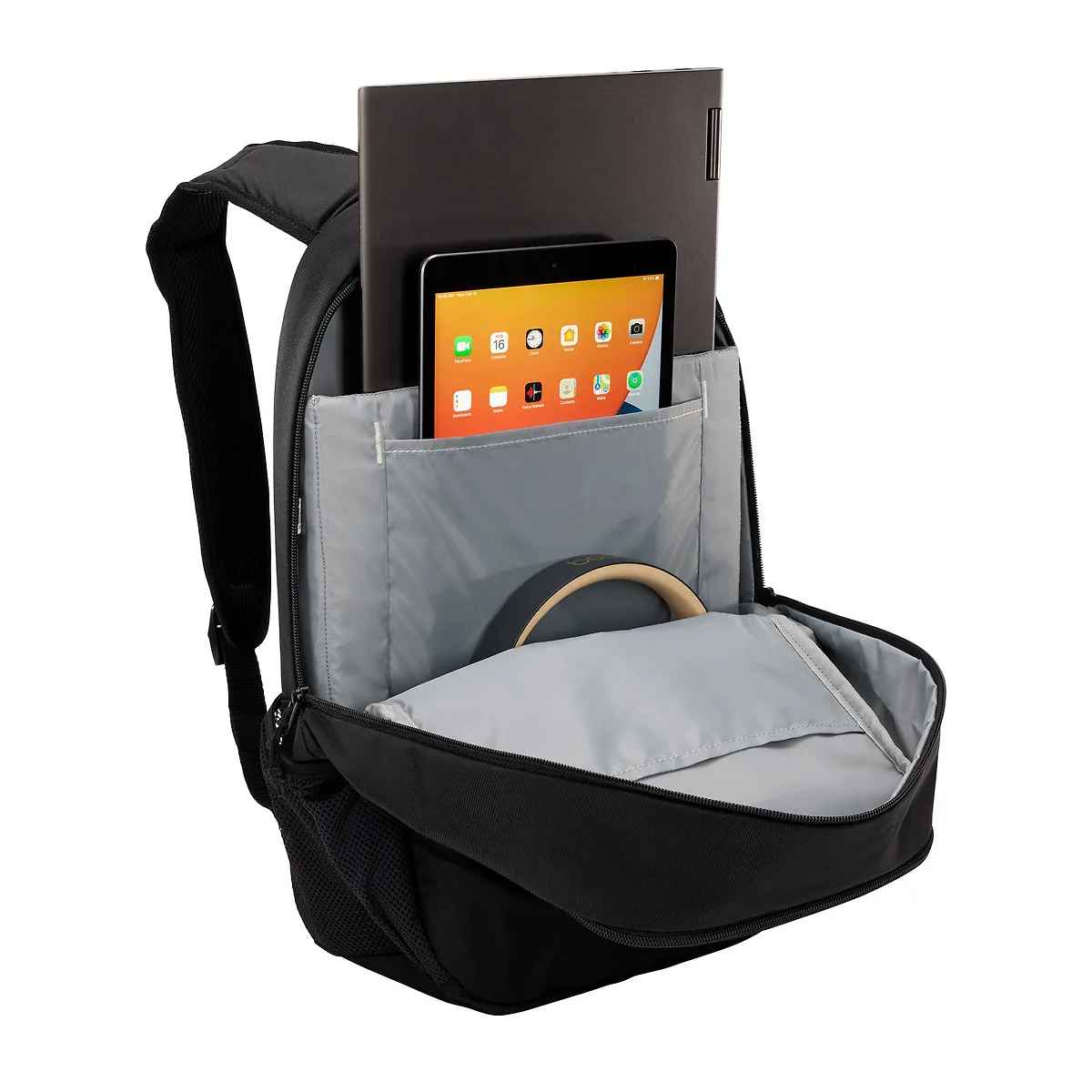 Sac à dos Case Logic 4869 Jaunt 15,6 pouces WMBP-215 Noir