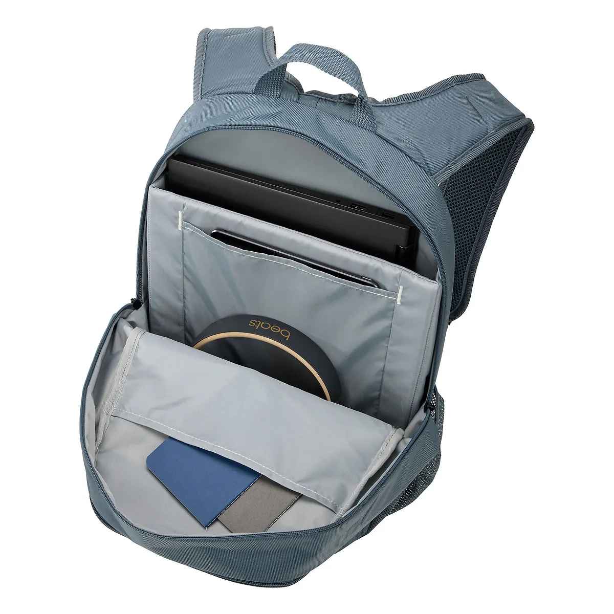 Sac à dos Case Logic 4866 Jaunt 15,6 pouces WMBP-215 Stormy Weather