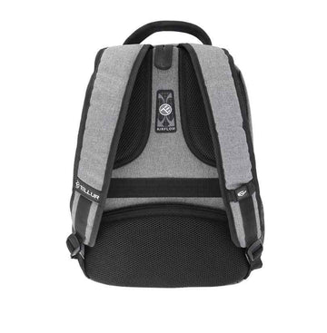 Tellur 15.6 Notebook Backpack Companion, USB port, Gray