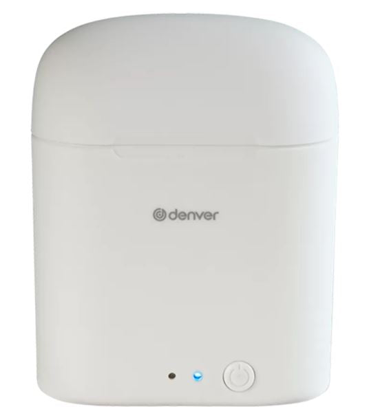Denver twe-46 blanc