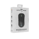 White Shark GM-5010 Bagdemagus Black