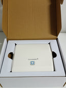 Ecost customer return Homematic IP Access Point  Smart Home Gateway with free app and voice control