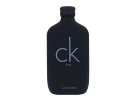Calvin Klein CK be Eau De Toilette 200 ml (unisex)