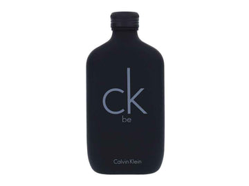 Calvin Klein CK be Eau De Toilette 200 ml (unisex)
