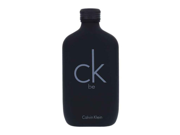 Calvin Klein CK be Eau De Toilette 200 ml (unisex)