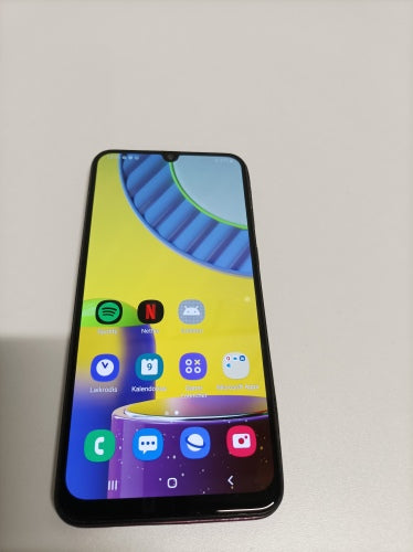 Ecost customer return Samsung GalaxyM31 Case