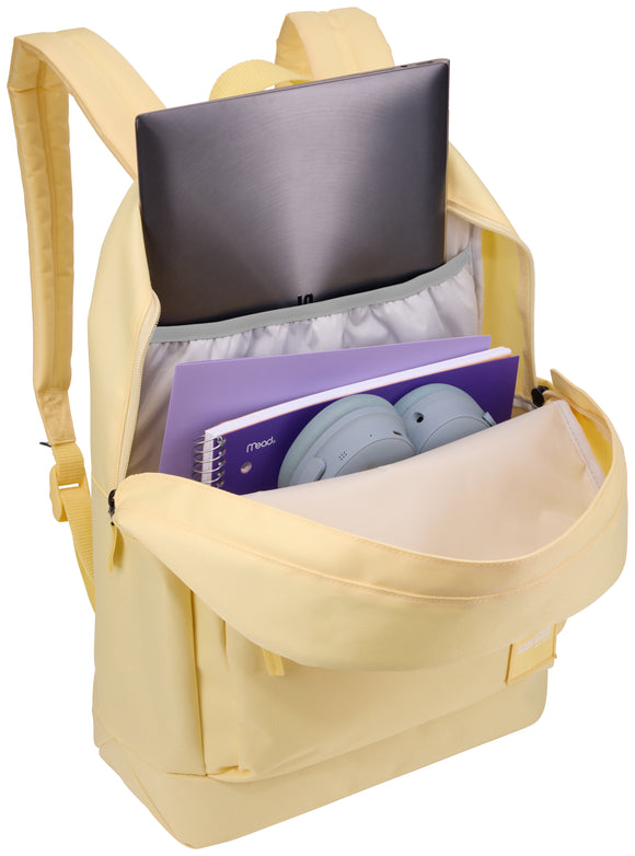 Case logic 4928 campus 24l ccam-1216 yonder jaune