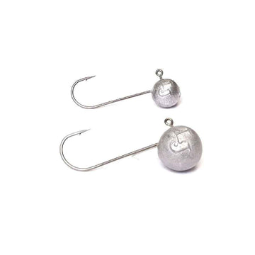 Galvakblis Lucky John Monster Jig Nr.4 5g