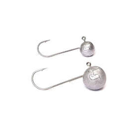 Švininis JIG Galvakablis Lucky John Monster Jig Nr.3/0 15g