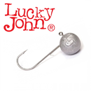 Galvakablis Lucky John Monster Jig Nr.1 9g-1
