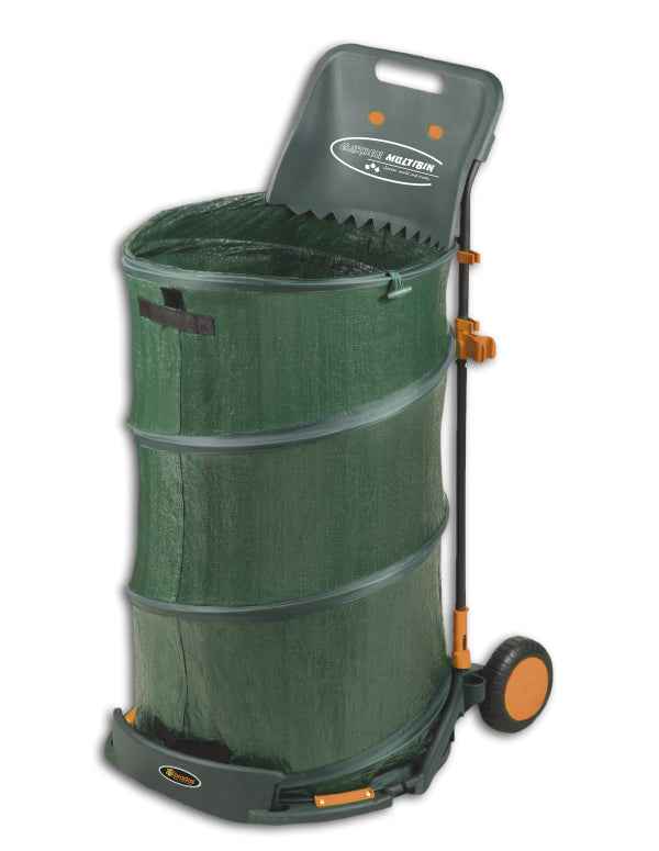 Conteneur à déchets Bradas TQ-M160