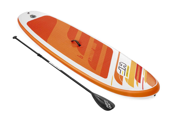 Planche de surf gonflable 274 x 76 x 12 cm Bestway 65349
