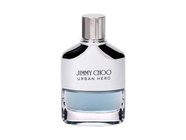 Jimmy Choo Urban Hero Eau De Parfum 100 ml (man)