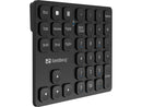 Sandberg 630-09 Wireless Numeric Keypad Pro-3