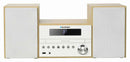 Blaupunkt MS45BT home audio system Home audio micro system 50 W Beige