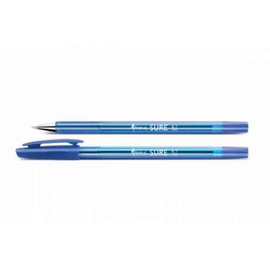 Pen Forpus Sure, 0.7mm, Blue 1205-012