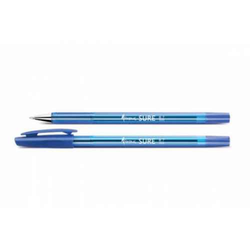Pen Forpus Sure, 0.7mm, Blue 1205-012
