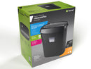 Paper shredder Tracer TRX-815L-2