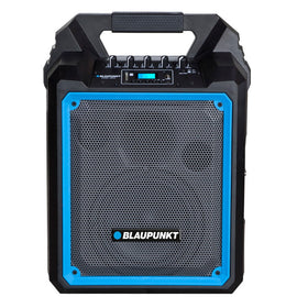 Système audio mb06 pll karaoké