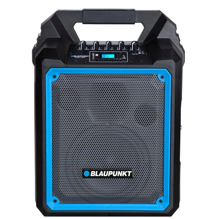 Système audio mb06 pll karaoké